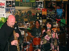 The Windy Karigianes Band - Jazz Band - Las Vegas, NV - Hero Gallery 3