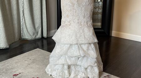Your most frequently asked alterations questions  Donna Beth  Creations｜anna bé bridal boutique