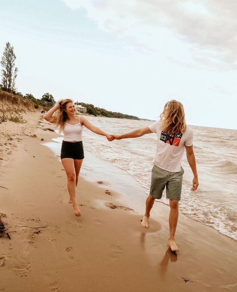 South Haven, Michigan