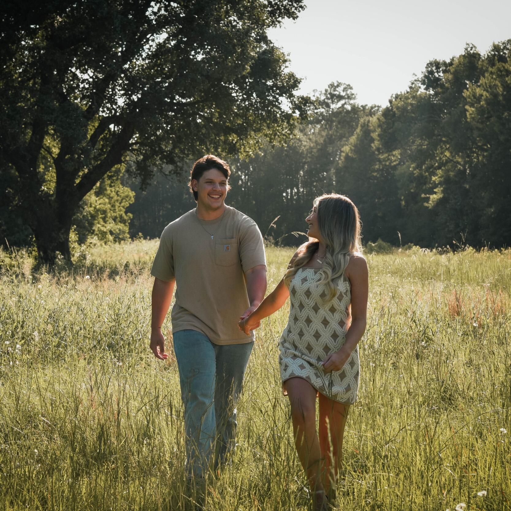 Get ready for an unforgettable day on the water! We’ll set sail from Red Hook at 8:45 AM sharp, cruising through the sparkling blue waters of the Virgin Islands. Soak up the sun, feel the sea breeze, and enjoy the stunning views as we island-hop our way to St. John, USVI.

Once we arrive, the celebration continues! First stop: the laid-back and lively Beach Bar, followed by our rehearsal dinner at the breathtaking Windmill Bar—where island vibes, delicious drinks, and one of the most iconic sunsets in the Virgin Islands await.

After the festivities, we’ll ferry back to Red Hook, St. Thomas