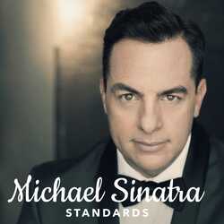 Michael Sinatra Las Vegas Entertainer, profile image