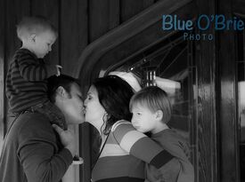 Blue O'Brien Photo - Photographer - Lexington, TX - Hero Gallery 1