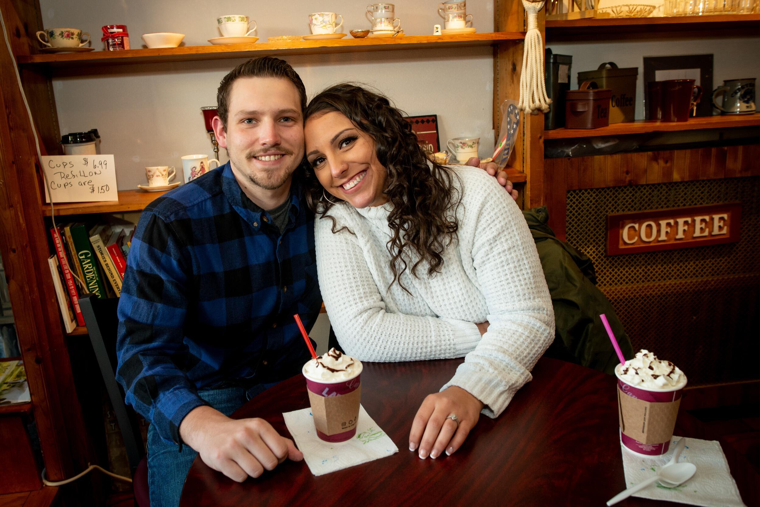 Engagement Photos