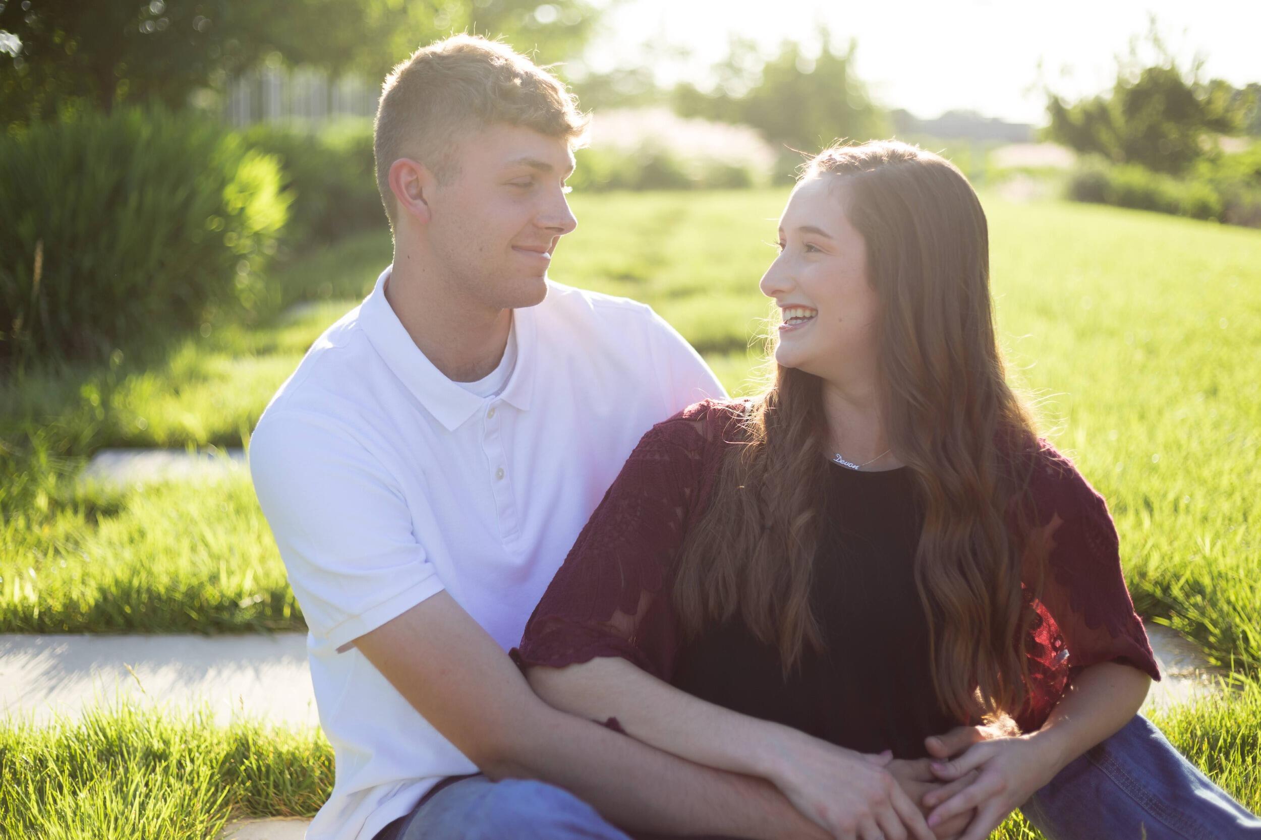 3 Year Anniversary Pictures