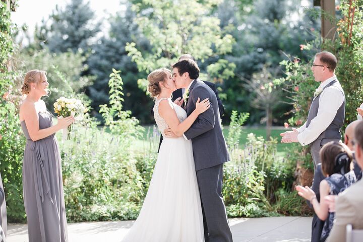 Brookside Gardens Event  Center Reception  Venues  