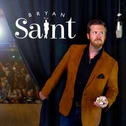 Bryan Saint: Virtual & Live Events!, profile image