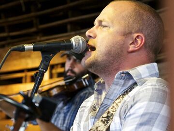 Wade Magee - Country Band - Des Plaines, IL - Hero Main