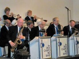 The Dick Campo Big Band - Big Band - Waterford, CT - Hero Gallery 4