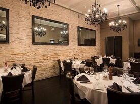 Kinzie Chophouse - North Dining Room - Private Room - Chicago, IL - Hero Gallery 4