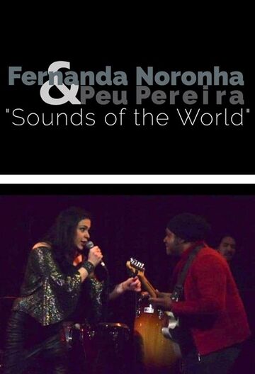 FernandaNoronha&PeuPereira - World Music Band - Atlanta, GA - Hero Main