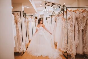 Things to do in Louisville, KY While Shopping for your Wedding