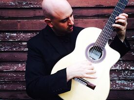 Flamenco and Spanish Classical Guitar by Jay - Flamenco Guitarist - New York City, NY - Hero Gallery 1