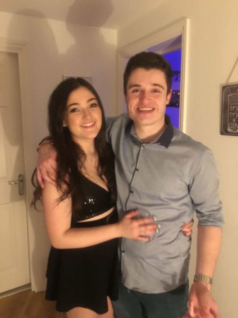 Spent A Lot Of Time In Bath