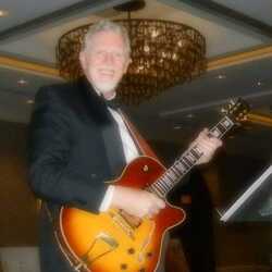 Pete Hill Music, profile image