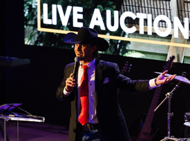 Luke Lange Auctions - Auctioneer - Dallas, TX - Hero Gallery 4