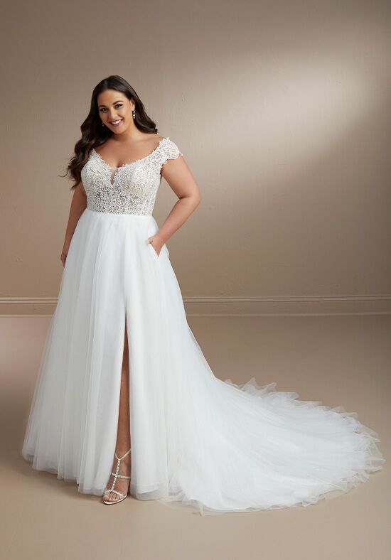 Christina Wu Love 29449 Wedding Dress