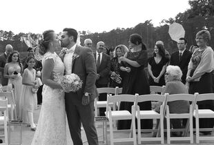 Wedding Videographers in Beaumont TX The Knot