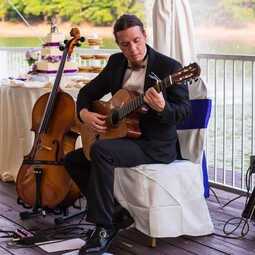 Austin Bolen Cello, profile image
