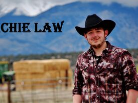 Richie Law  - Country Band - Denver, CO - Hero Gallery 2