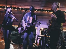 Finding Reggie - Acoustic Band - Naperville, IL - Hero Gallery 2