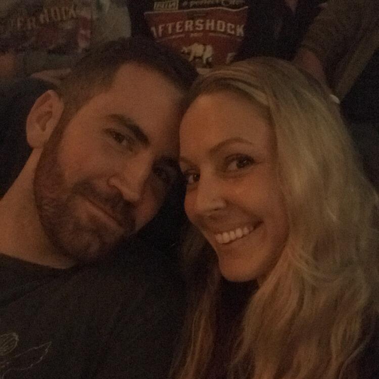 First Date Night
Dirty Heads Concert
Fox Theater
