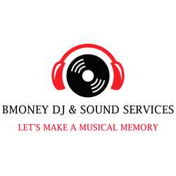 BMoney DJ & Sound Services, profile image