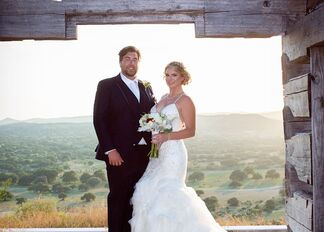 The Ox Ranch | Reception Venues - The Knot