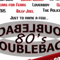 DOUBLEBACK, profile image