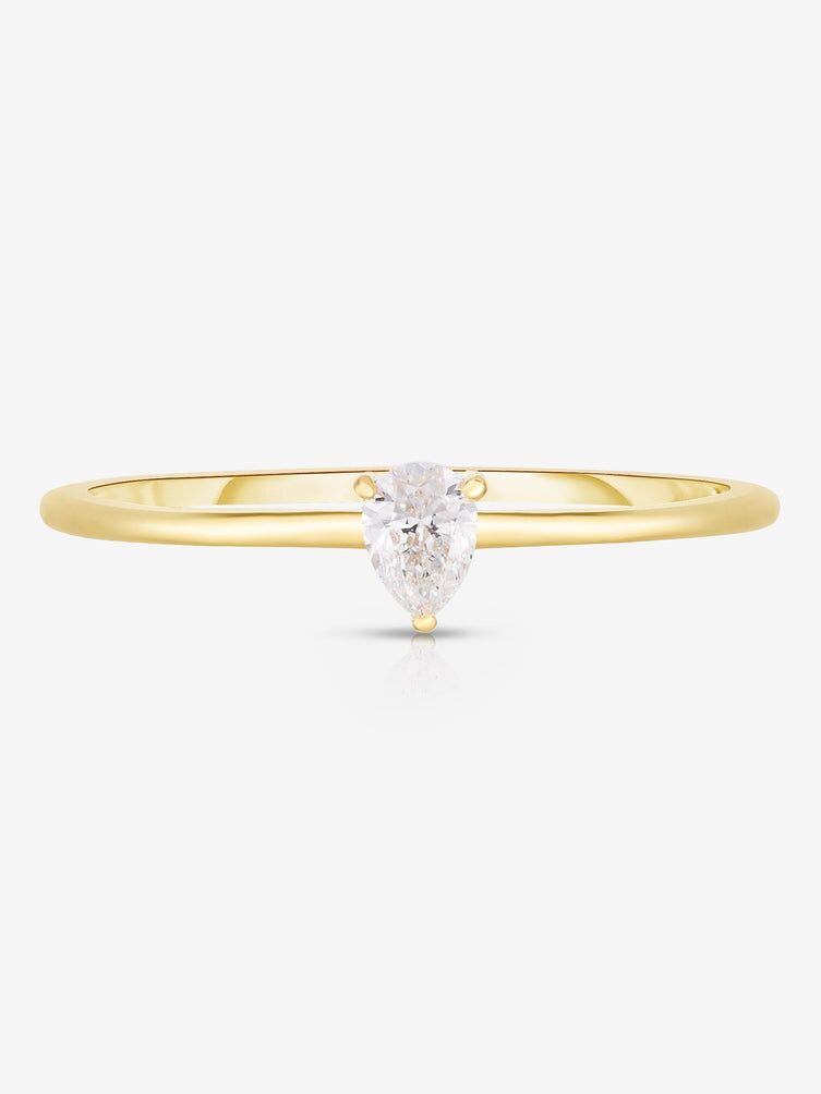 Average price of sale a promise ring