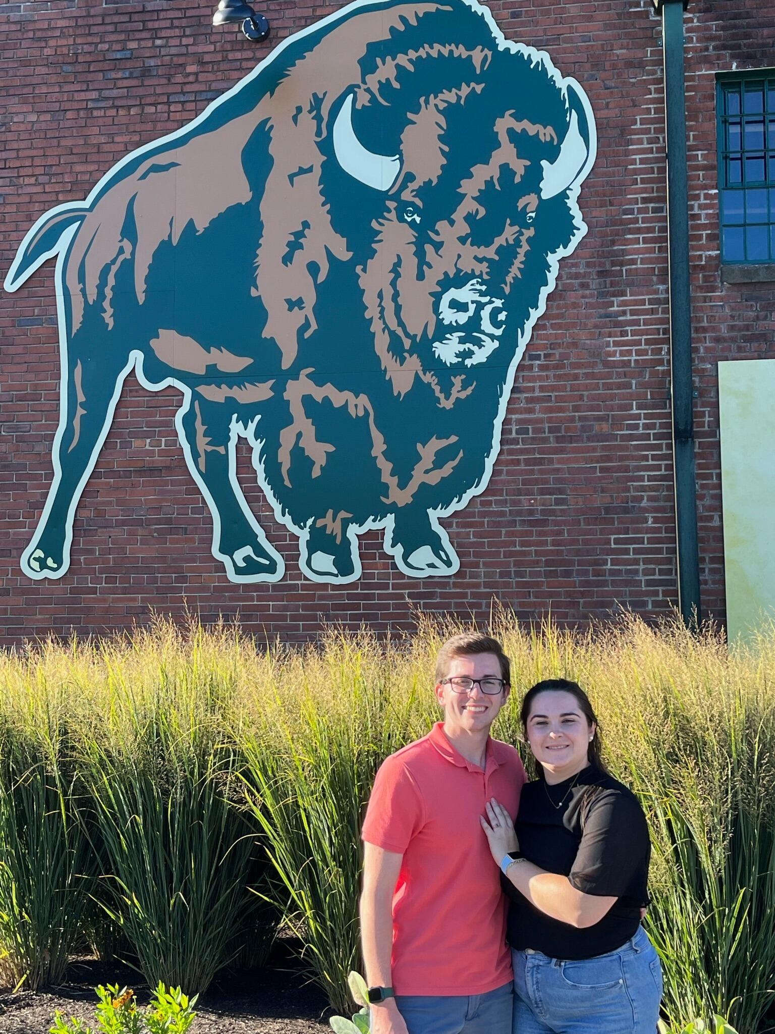 Over the past seven years, we have indulged in quite a bit of traveling, including spending time exploring bourbon in Lexington, KY with the Soller family!