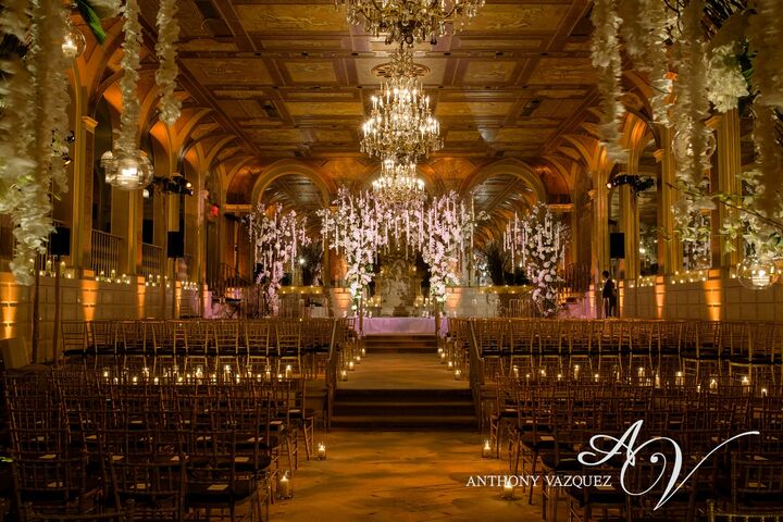 The Plaza Hotel | Reception Venues - New York, NY