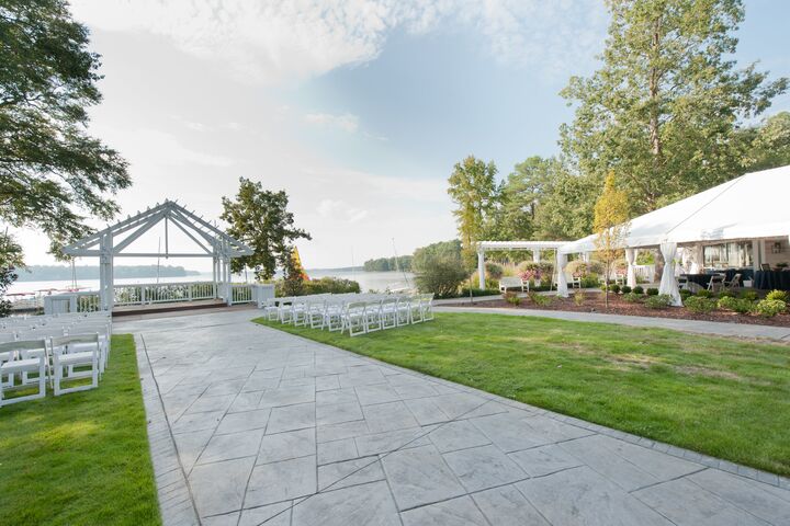 The Boathouse at Sunday Park | Reception Venues - The Knot