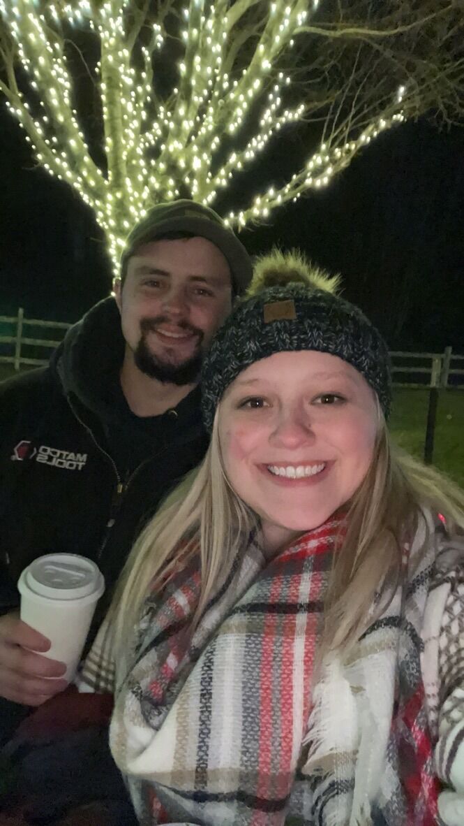 Boone Christmas Trip