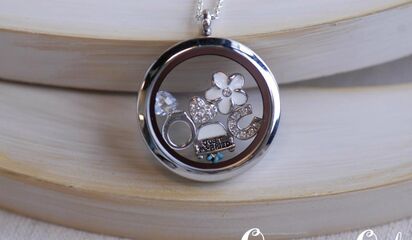 Origami Owl Jewelers Chandler Az