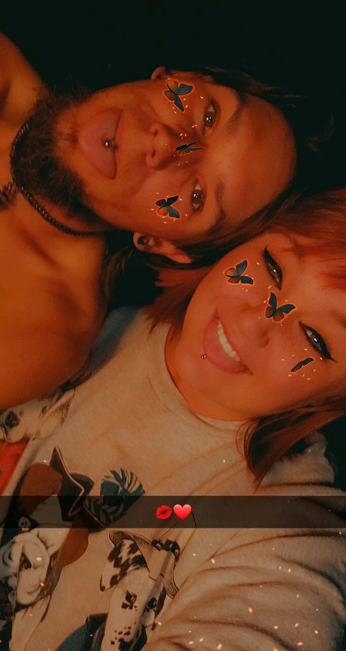 The night we became one