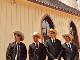Angel City Bluegrass Boys - Bluegrass Band - Los Angeles, CA - Hero Gallery 3