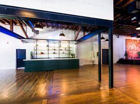 The Sunset Room - Private Room - Austin, TX - Hero Gallery 1