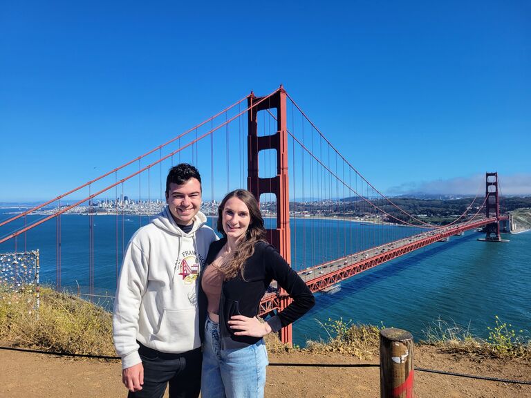 San Francisco, California