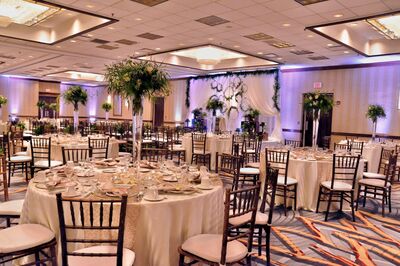 DoubleTree by Hilton Hotel Chicago-Alsip