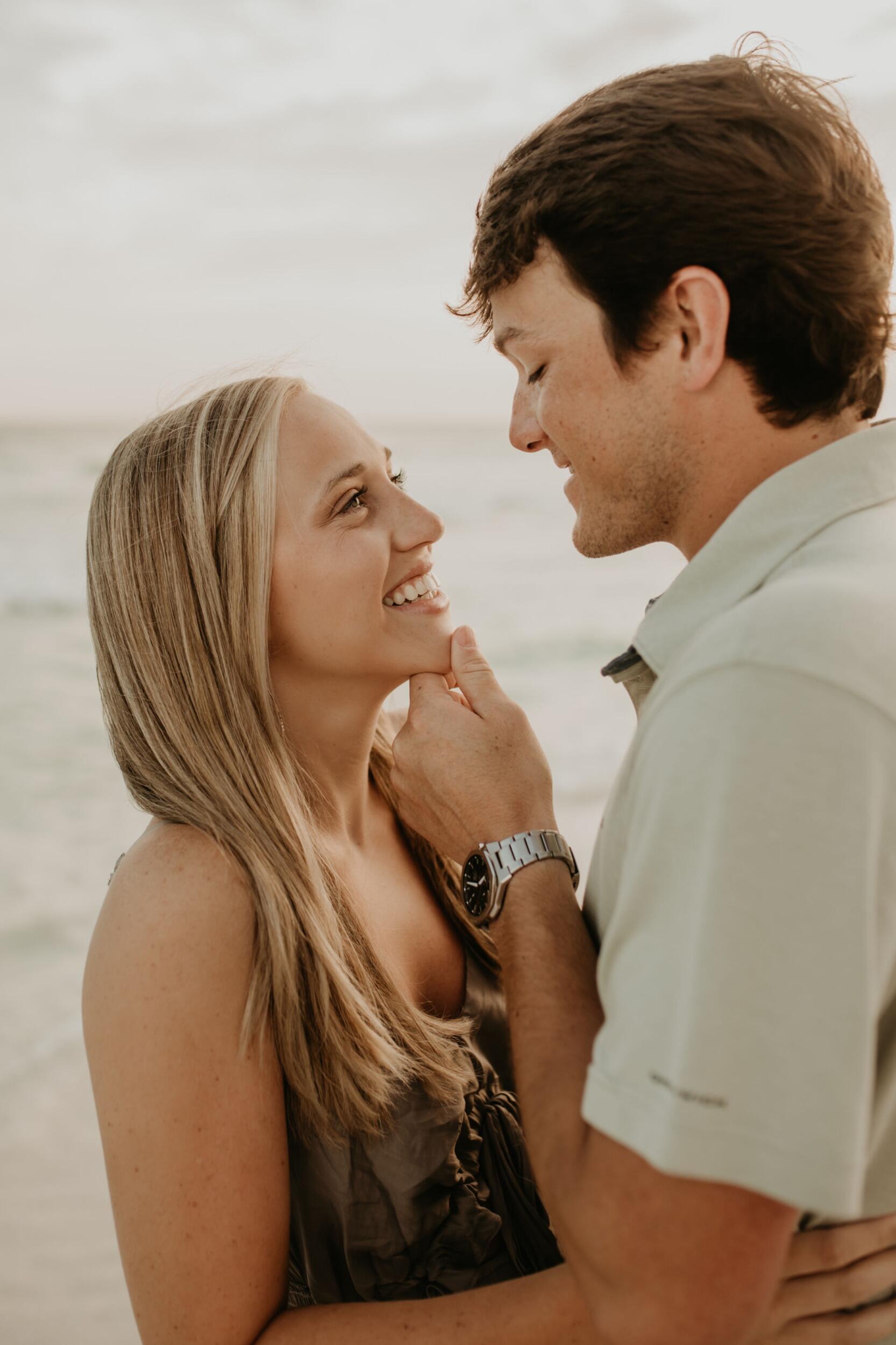 Family beach and lake trips!