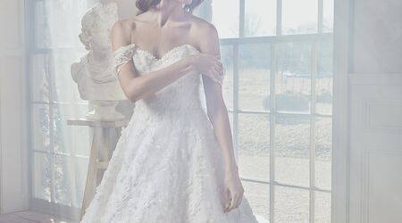 Las mejores ofertas en David's Bridal 16 Vestidos de Novia Sin