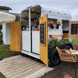 The Penny Whip Mobile Bar, profile image