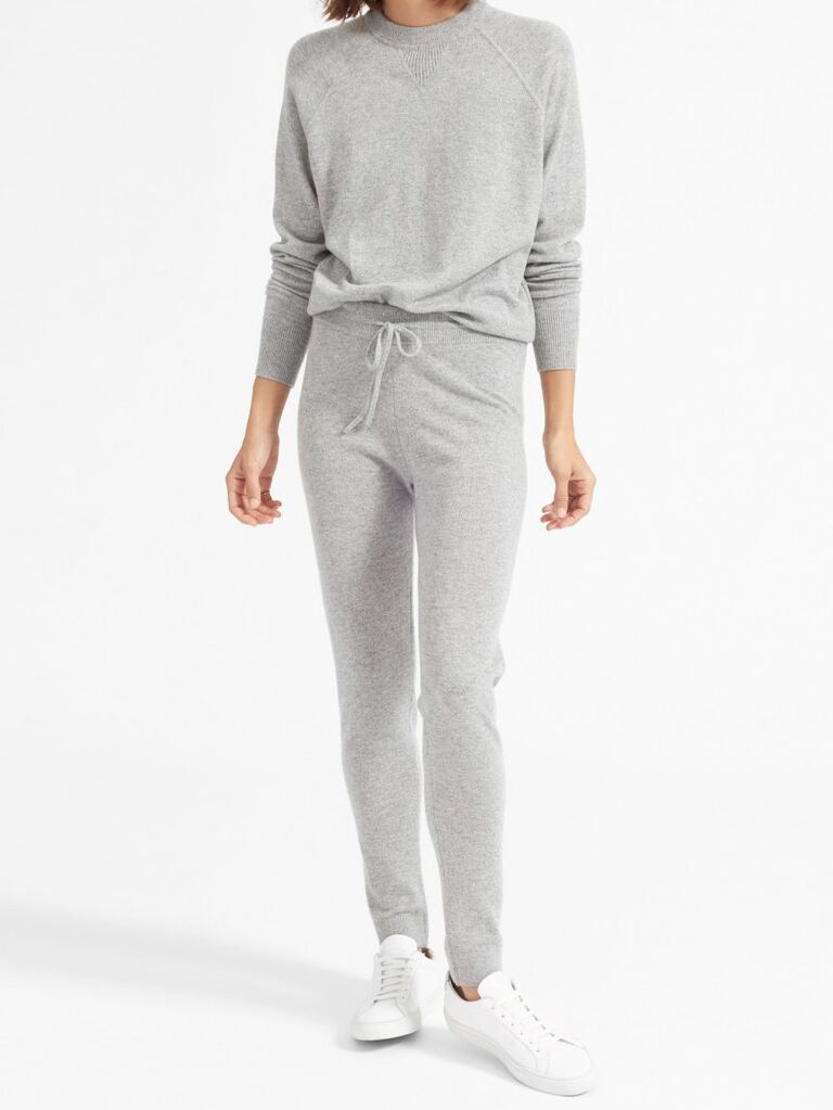 sweatpants everlane