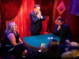 Brady Glen: Close-up Magic / Mentalism - Magician - Anaheim, CA - Hero Gallery 1