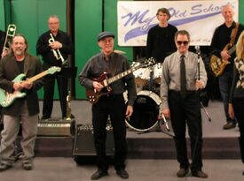 Steely Dan Tribute Band: My Old School - Tribute Band - Denver, CO - Hero Gallery 1