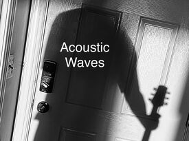 AcousticWaves - Acoustic Guitarist - Lewes, DE - Hero Gallery 4