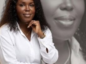 Back2BackPR Global Agency - Gospel Singer - Seattle, WA - Hero Gallery 4