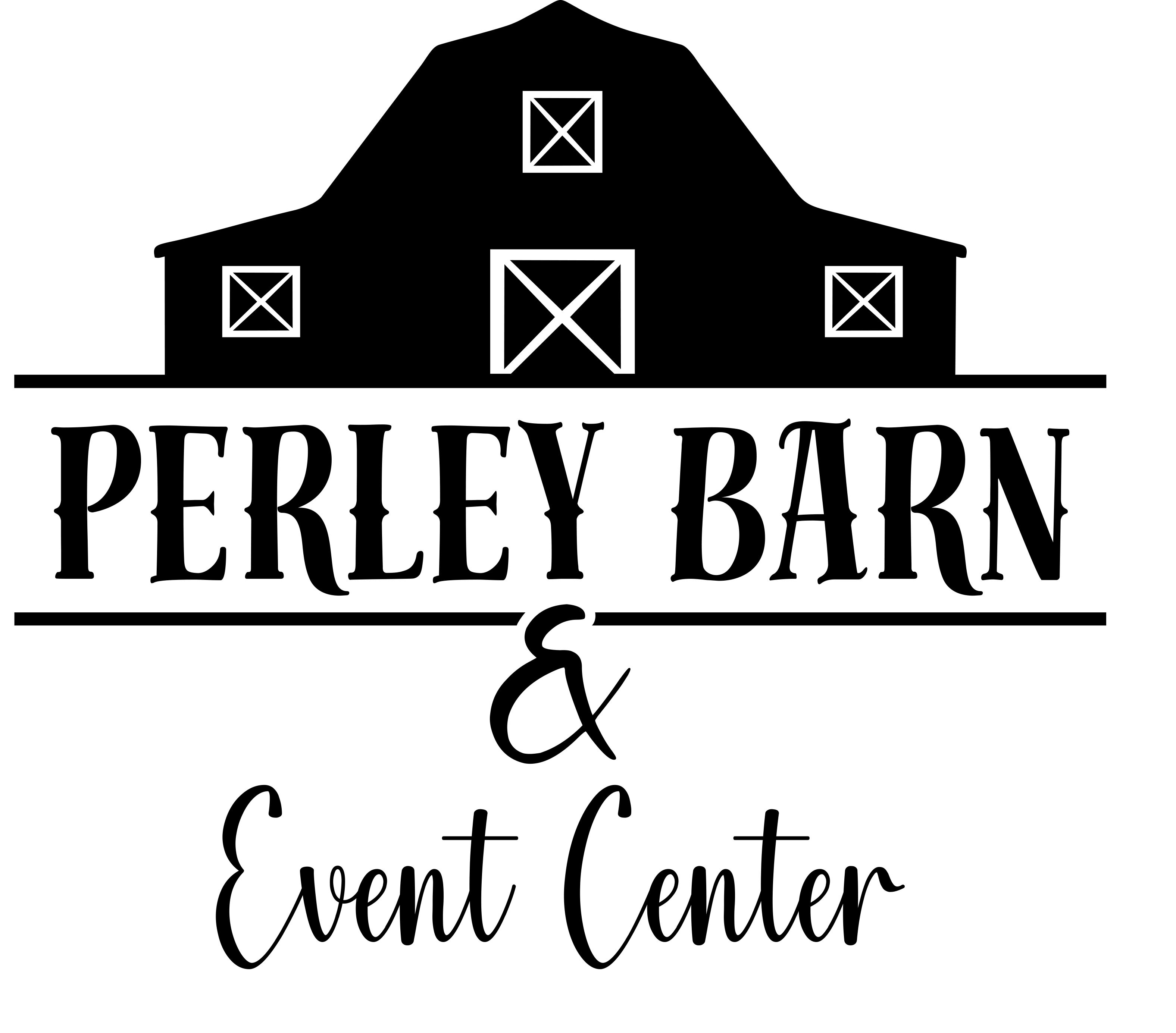 Perley Barn & Event Center | Reception Venues - The Knot