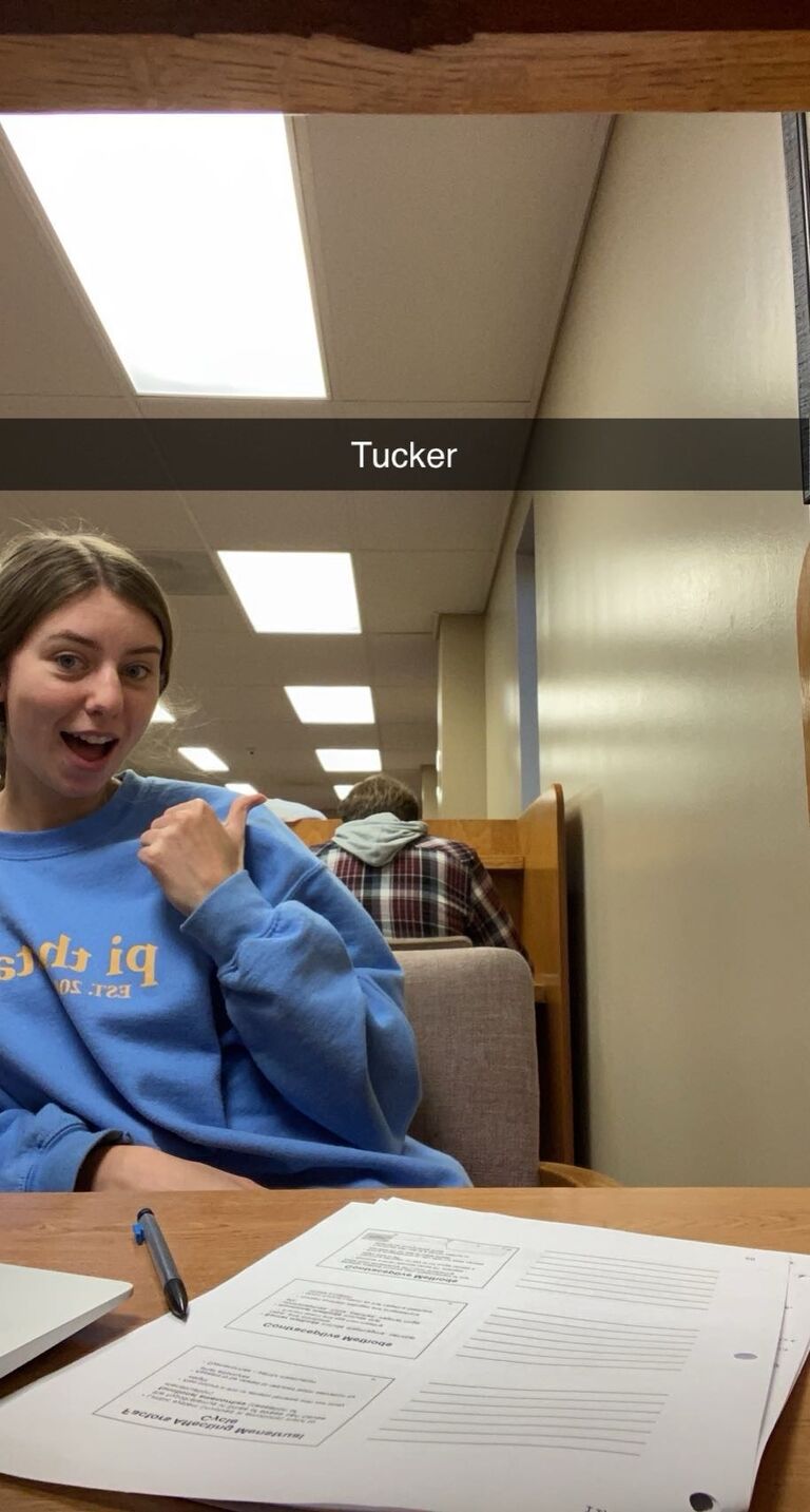 Study Buddies!