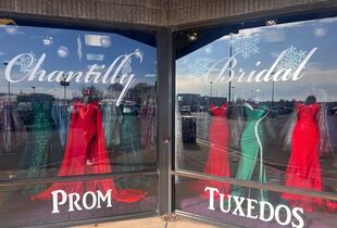 Formal Dress Shops Lexington KY